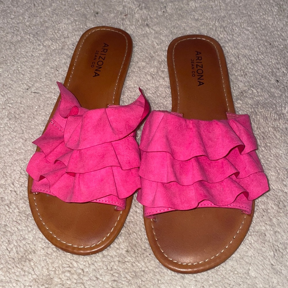Arizona Sandals